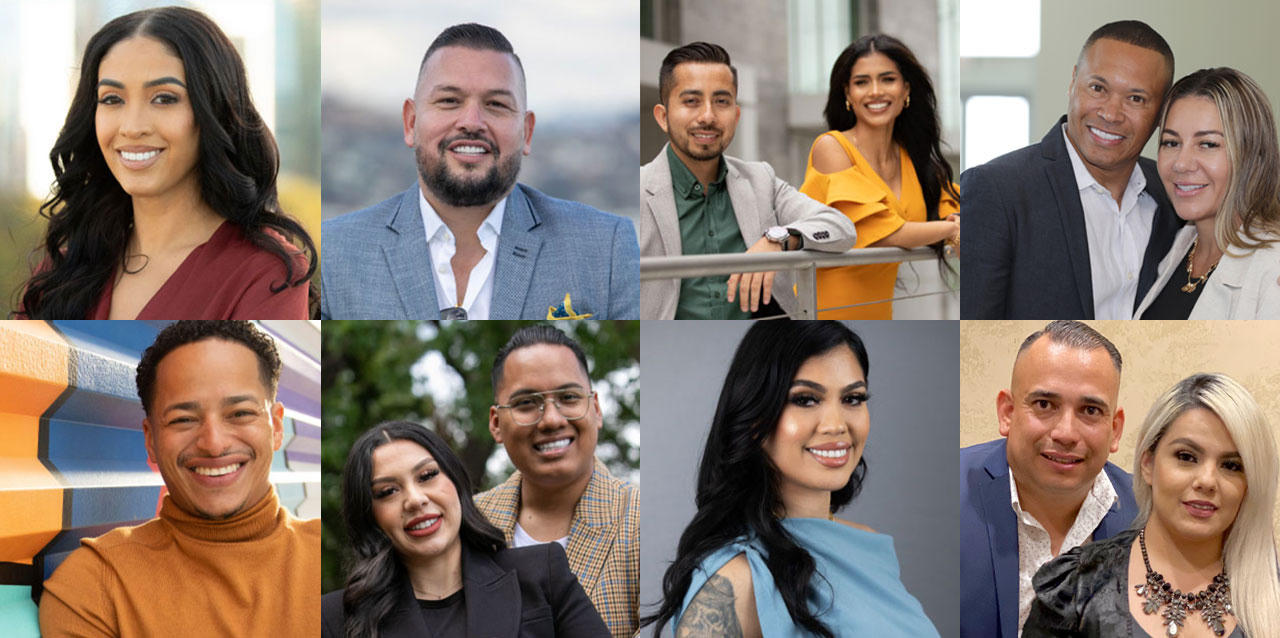 Hispanic America Leadership Council (HALC)